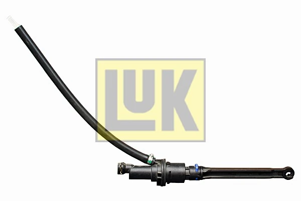 Master Cylinder, clutch